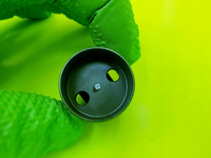 фото №5, Штовхач насоса пального s6 c7 s7 c7 a8 4.0 tfsi ctg