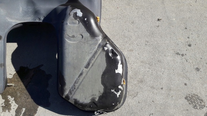 фото №10, 4e0201135 бак топлива audi a8 d3 s8