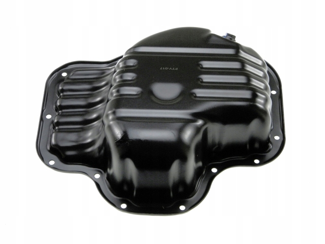 фото №16, Піддон масла toyota rav-4 2.0 00-05,/ 1210128050