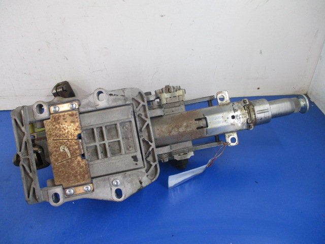 фото №7, Audi a2 8z колонка рулевая 8z0419502 вал крестовина колонки