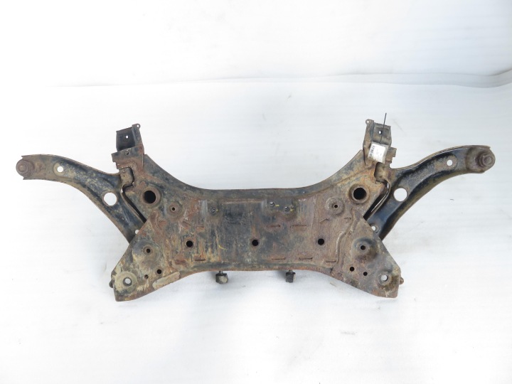 фото №6, Подрамник перед opel agila b h08 1.3 cdti - з 13 dtj