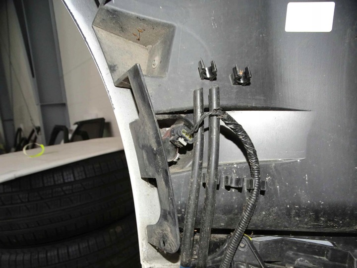 фото №12, Бамперы переднее evoque 6xpdc 2019-2021