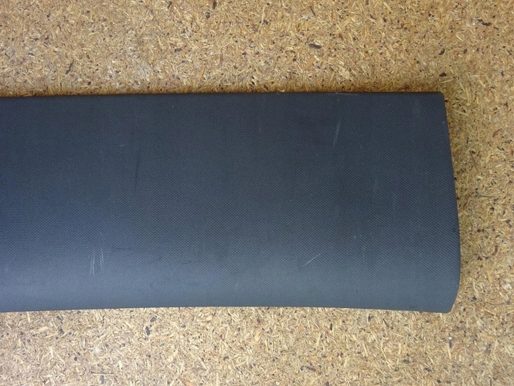 фото №11, Audi a3 8p 8p4 5d sportback обшивка защита потолок зад задняя 8p4867839