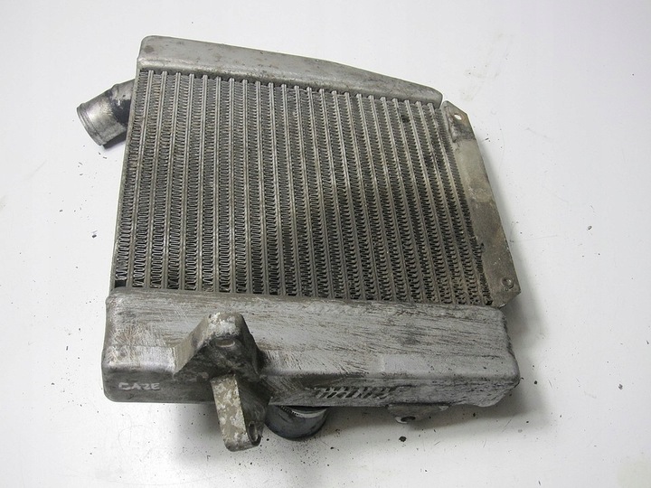 фото №7, Інтеркулер gaz gazelle gazela 2.1td 06r