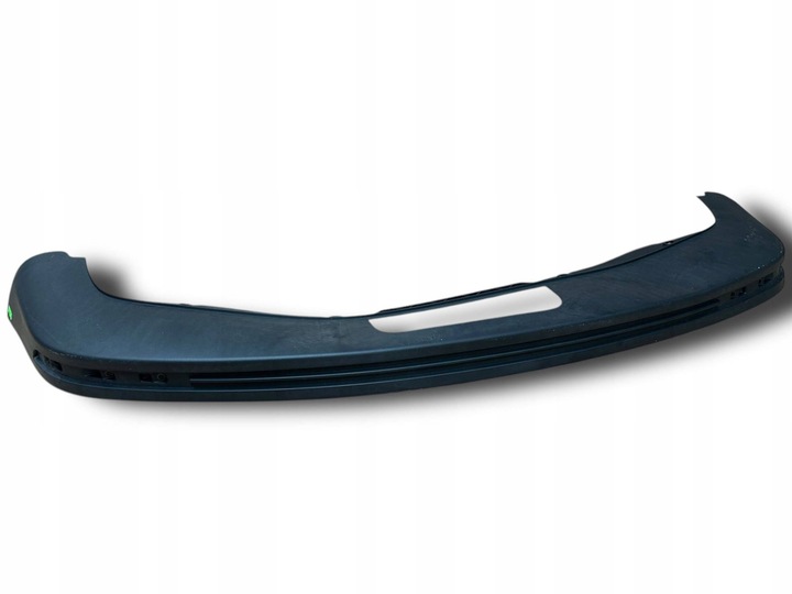 фото №1, Volkswagen touran рестайлинг накладка бампера зад новая оригинальная 1t0807521d m