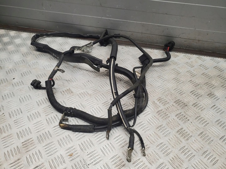 фото №5, Audi q5 sq5 8r0971228al з спереду джгути провід