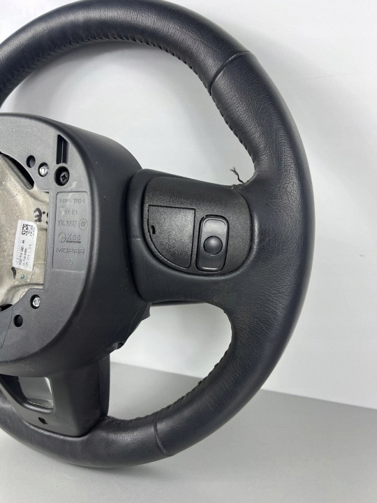 фото №15, 2021 jeep renegade кермо 07357026820