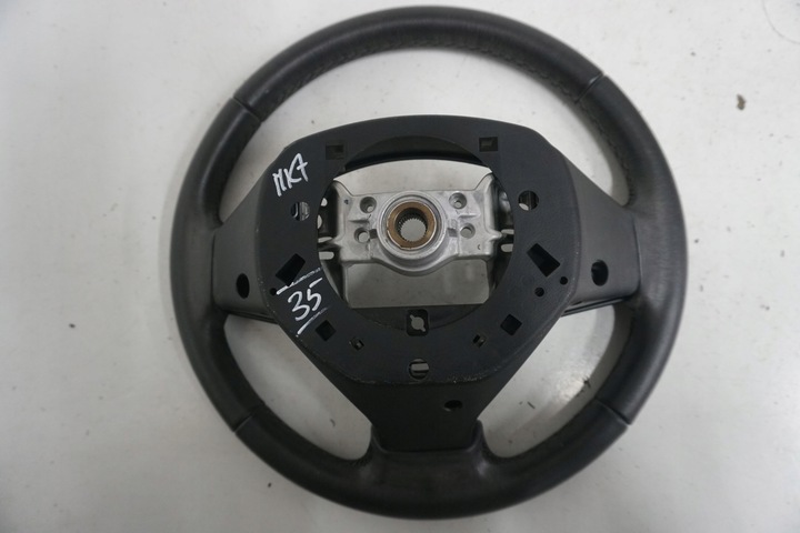 фото №9, Suzuki swift mk7 iv руль многофункциональная gs131-14610 nr.35