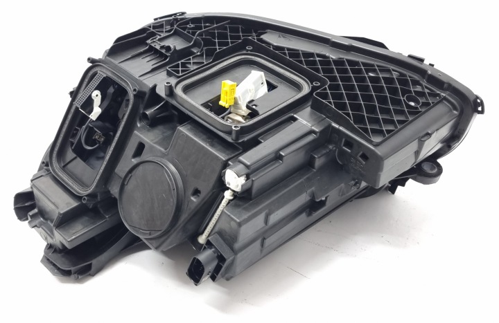 фото №13, Фара правая multibeam mercedes w213 a2139069608
