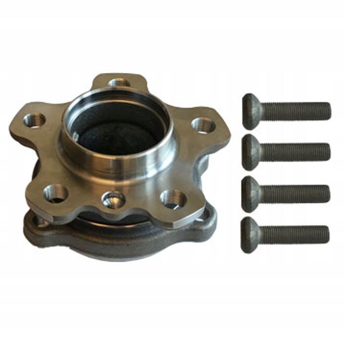 фото №1, Skf натягувачі насоса набір підшипник колеса