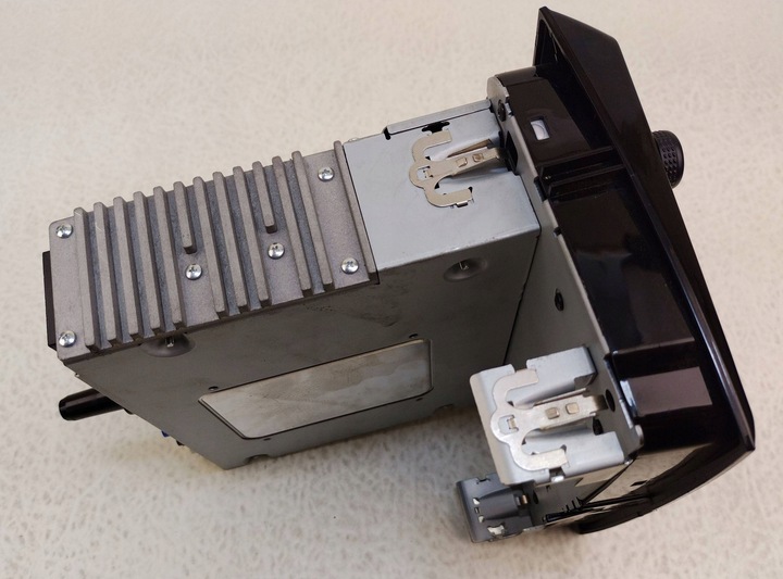 фото №7, Fiat doblo 2 ii 16-22 радіо навігація 07357560530