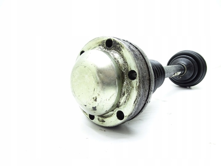 фото №3, Полуось левый перед левая передняя vw golf vi gti 2.0 tfsi 3c0407271aj