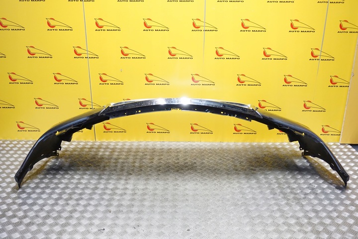 фото №15, Infiniti qx qx50 2018 - 2020 бампер перед переднее решётка usa