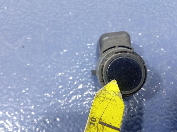 фото №5, Skoda superb iii датчик парковка pdc 5q0919275c lf9r