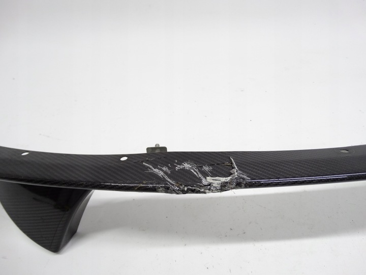 фото №8, Aston martin v12 vantage спойлер бампера сплиттер карбон ad23-17626-ab