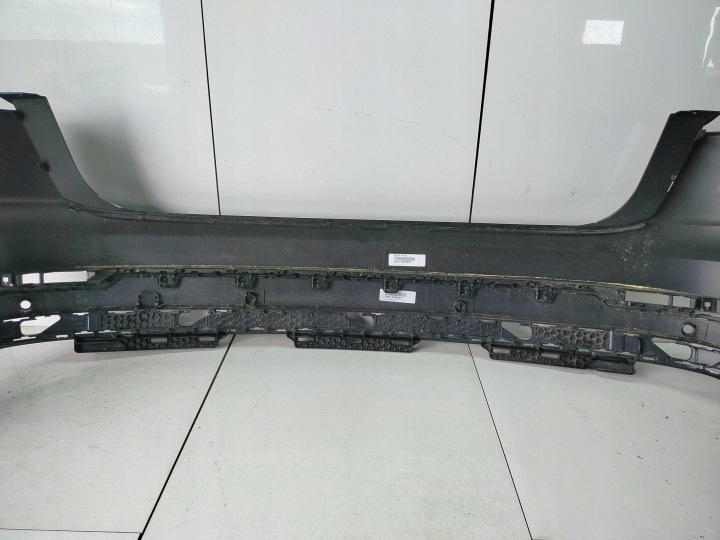 фото №8, Бампер задній audi q8 4m8 рестайлінг s-line 23- 4m8807511