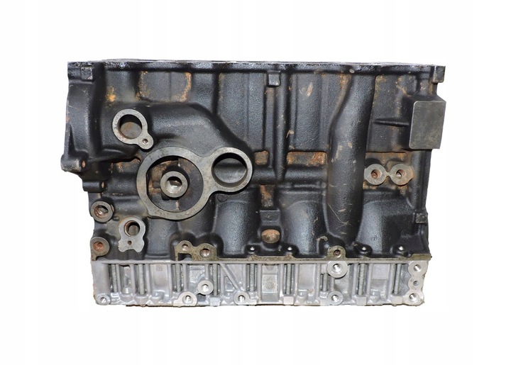 фото №1, Dół блок двигателя 2.3 iveco daily евро 6 5801809026