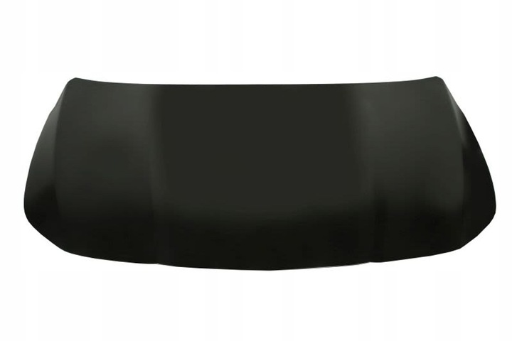 фото №1, Крышка двигателя подходит для: mercedes cla c117 01.13-03.19