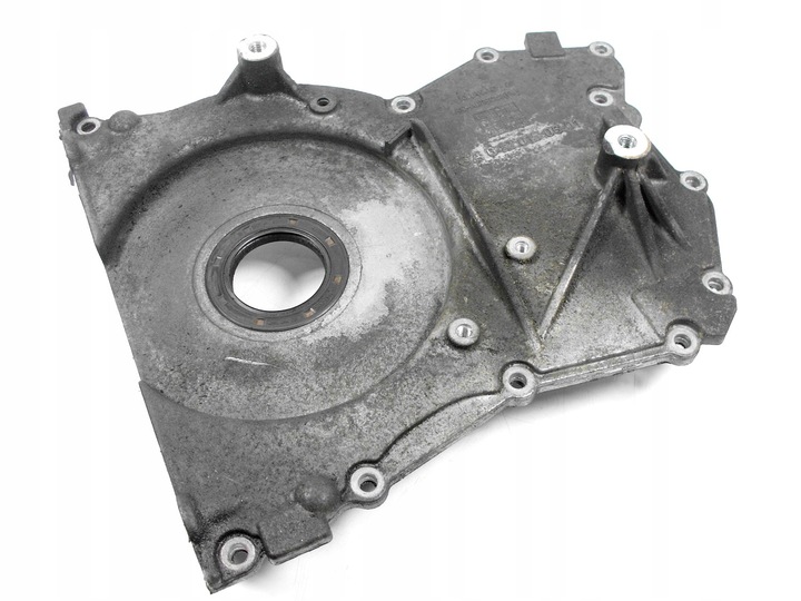 фото №1, Jeep commander xh 3.0 crd корпус защита распределительный вал