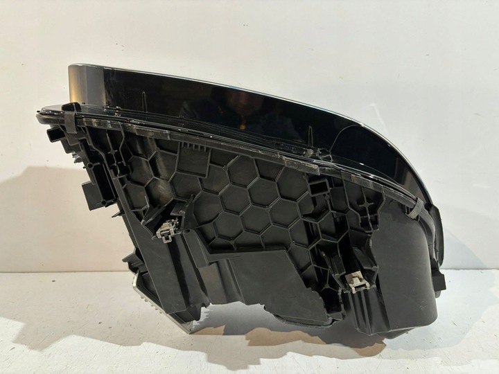 фото №16, Bmw x3 g01 / g02 lci лампи адаптивний led l/r- 13963