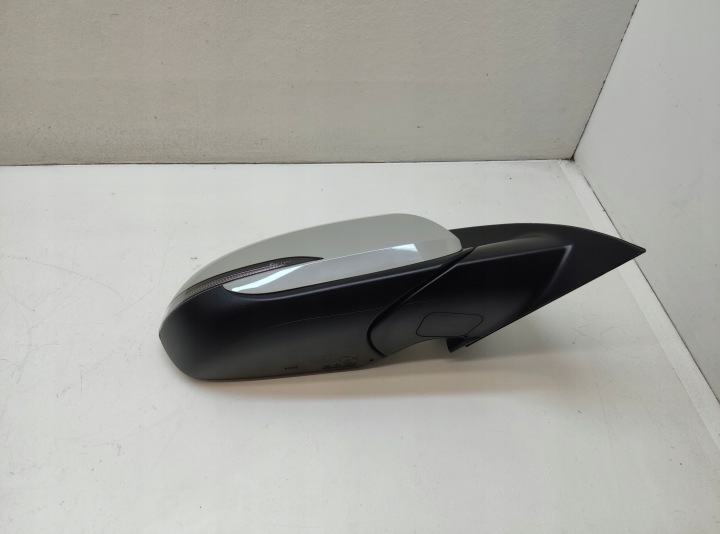 фото №6, Hyundai i30 iii рестайлинг зеркало левое 5 pin r2t европа 87610-g4200