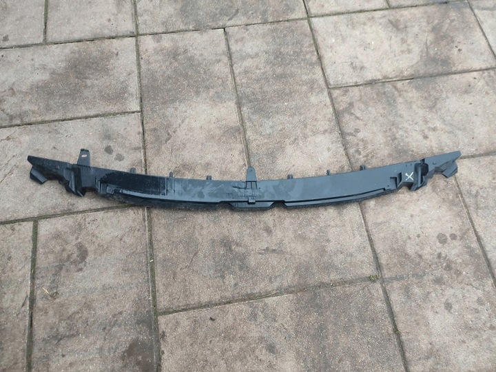 фото №10, Балка нижня бампера перед передньої toyota corolla e21 універсал hb