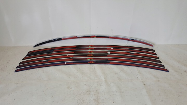 фото №8, Bmw 4 g22 купе спойлер крышки зад спойлер 2021-2022r