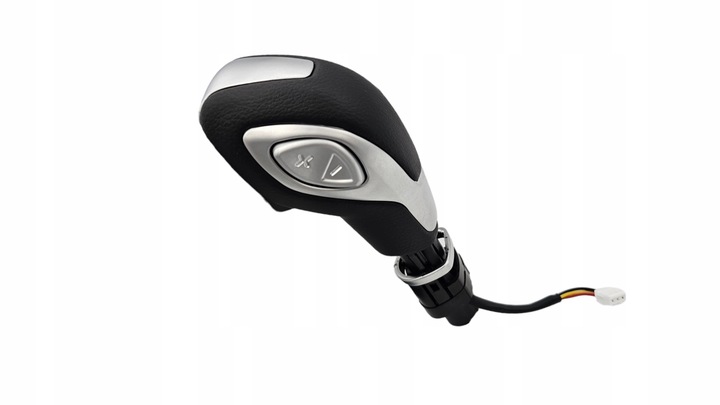 фото №13, Ручка изменения коробки передач автомат ford c-max 2014-2019 kuga mk ii 2012-2019