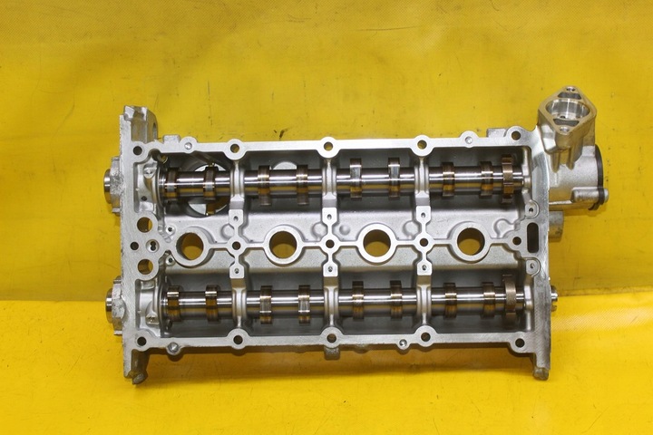 фото №9, Кришка клапанів skoda octavia iii audi vw seat 1.4 1.2 tsi chpa 04e103479