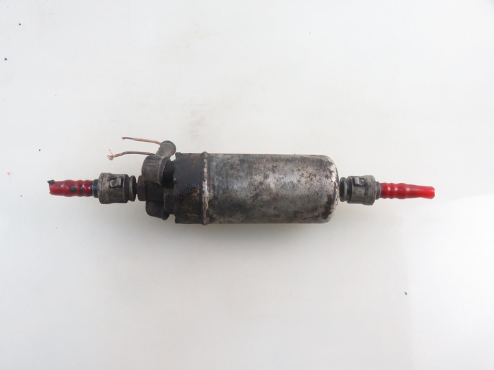 фото №1, Насос пального iveco daily iii 2.8