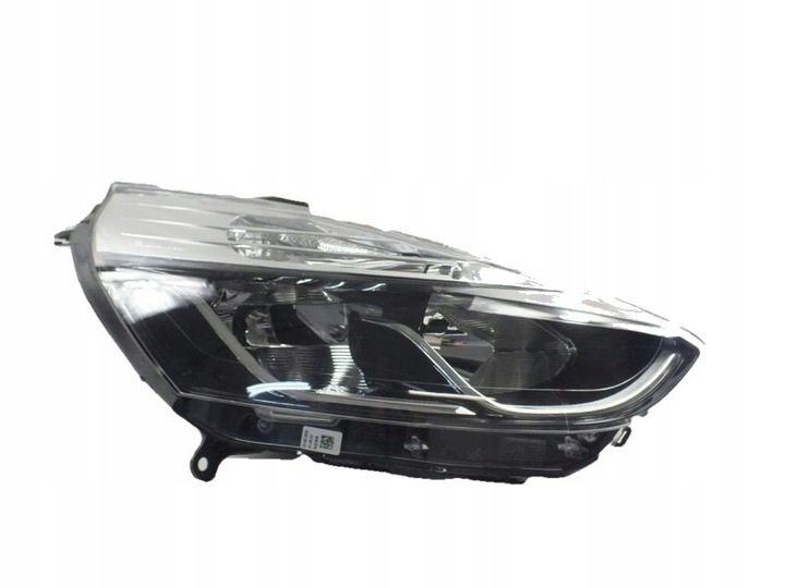 фото №1, Clio iv фара лампа перед права оригінал