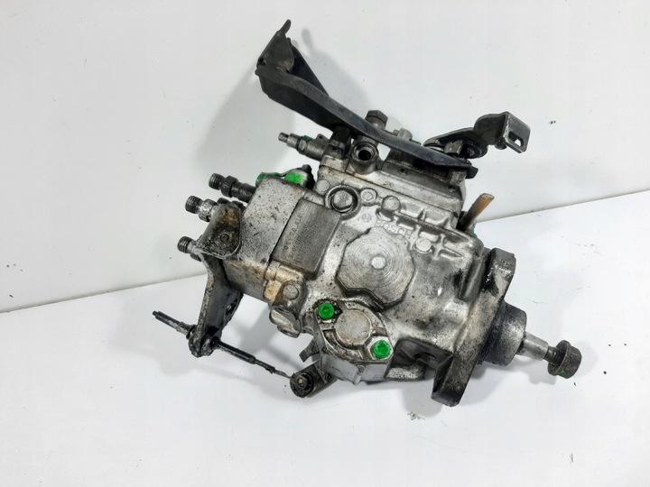 фото №9, Vw transporter t4 2.4 насос впрыскивающий 074130107e