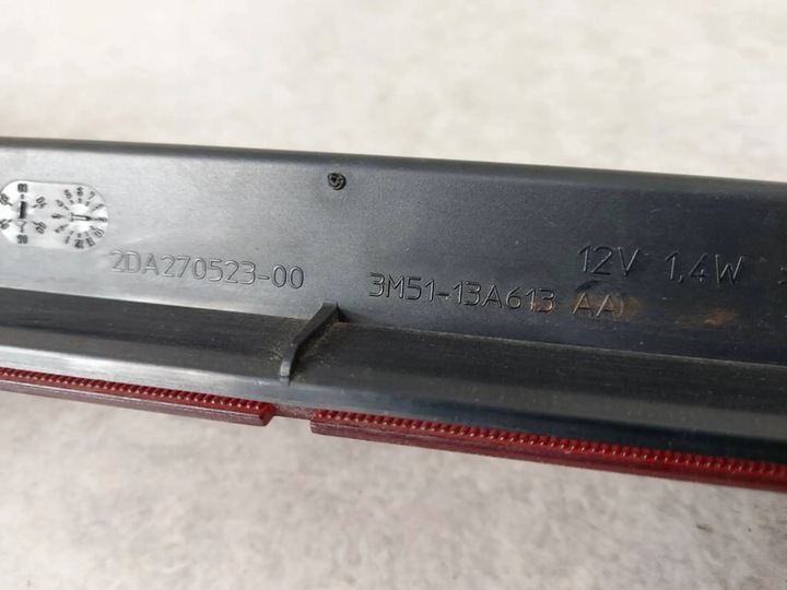 фото №6, Свет сплав ford c-max mk1 03-06