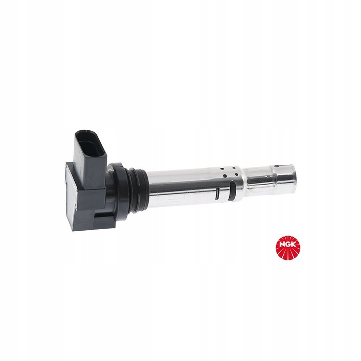 фото №11, Ngk катушка зажигания u5002 audi a2 a3 vw golf skoda