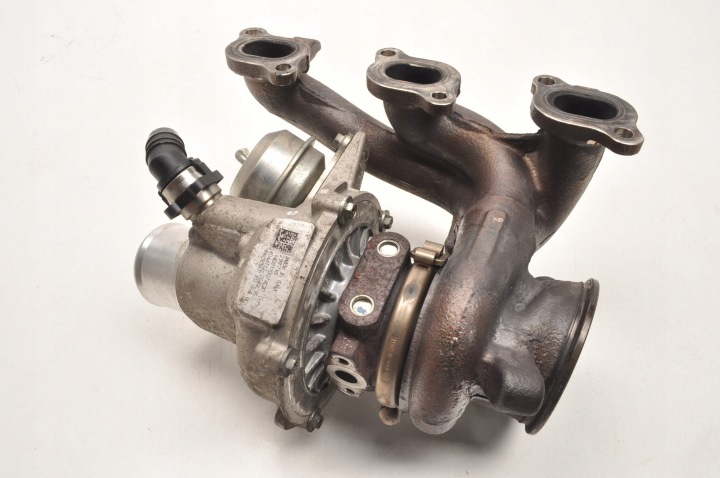 фото №5, Quattroporte vi ghibli iii m157 3.0 v6 турбина 1044t12-2649c15 297710 91tys
