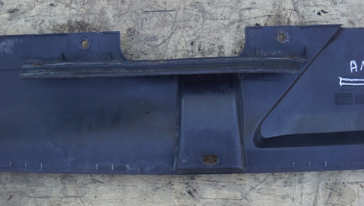 фото №8, Защита ремня передней audi a5 8t 8t0807081a