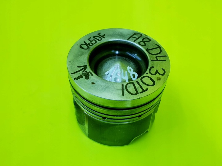 фото №1, Поршень шкворень a6 c7 a7 c7 q7 a8 d4 q5 3.0 tdi 065df 174+ 83l110