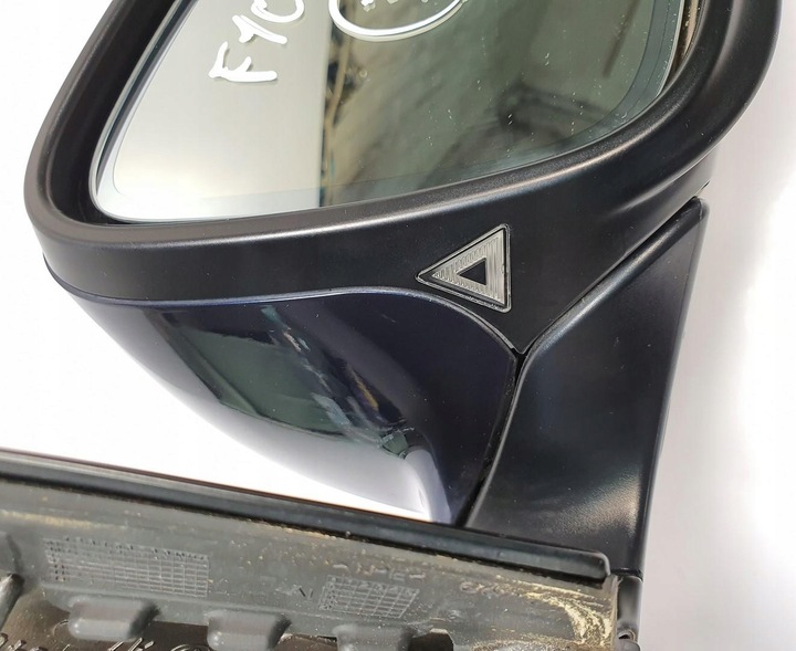 фото №10, Дзеркало праві 3 pin imperialblau a89 фотохромний bmw 5 f10 f11 європа