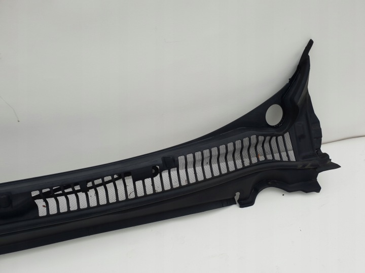 фото №6, Ford mondeo mk5 v 14-19 панель під лобовим склом перед ds73-f02216-f