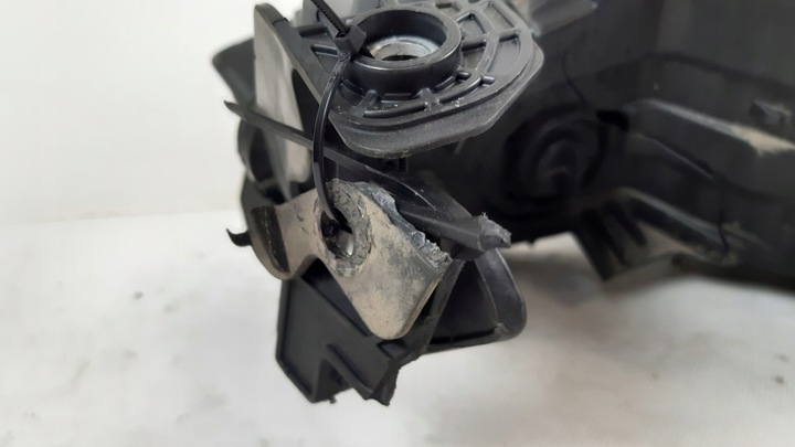 фото №8, Fiat tipo ii лампа права перед 52094991