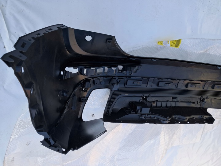 фото №7, Ds7 crossback бампер задний зад pdc новый оригинальный 1631059480 9820508777