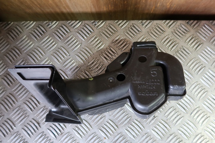 фото №12, Корпус фільтра повітря qashqai 1.2 4edc