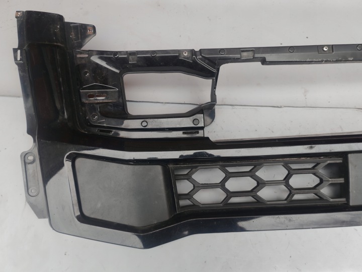 фото №6, Бампер ford f-max jc4617750 t316323