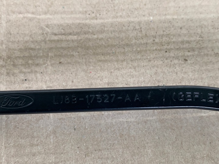 фото №12, Ford mustang mach-e rwd 21r важелі двірник перед передні komplt