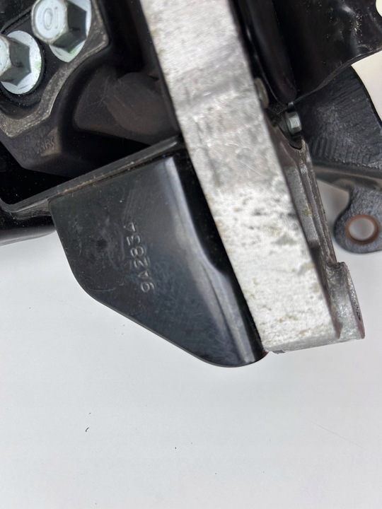 фото №6, Kia sportage iv лапи подушка коробки коробки передач 21834-d9100 оригинал