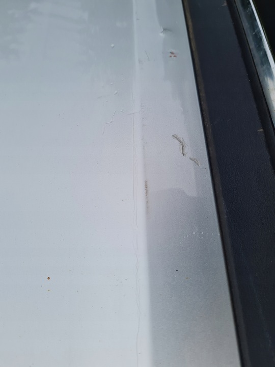 фото №11, Бампер зад sedan mercedes c клас w 205 885 01 38