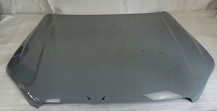 фото №6, Капот кришка двигуна volvo xc90 ii 2015-2024 31352866