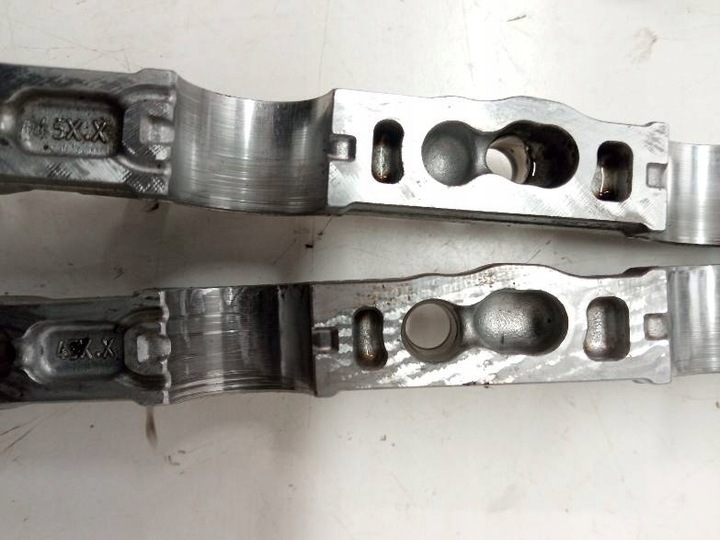 фото №6, Головка комплектная 059109129ak 4.0 tdi v8 sq7 cza audi q7 ii 2015-