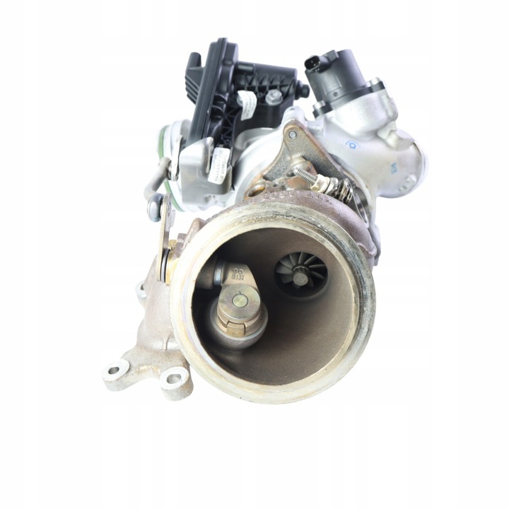 фото №9, Bmw u06 x1 u11 турбонагнітач b38 бензин 5a62734
