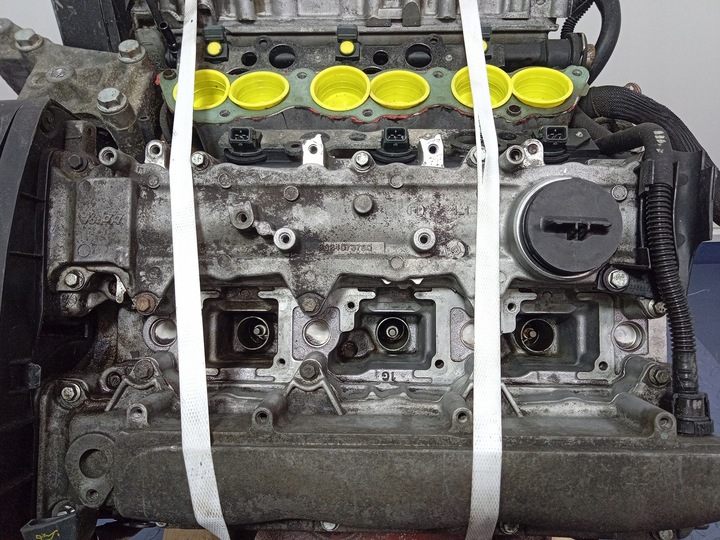 фото №6, Espace iii 3.0 v6 190 km бензиновый l7xc727